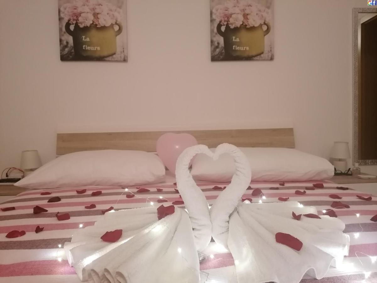 Arija Apartment Билице Екстериор снимка