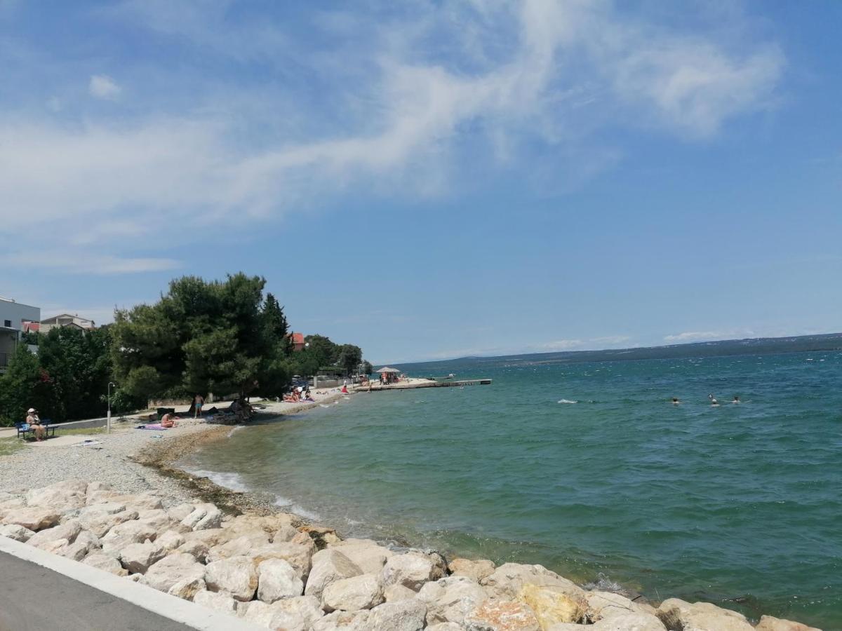 Arija Apartment Билице Екстериор снимка