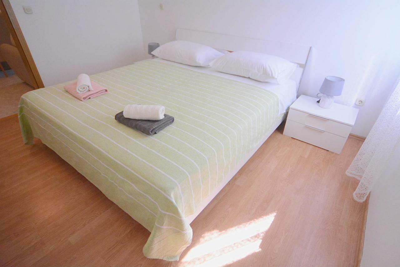Arija Apartment Билице Екстериор снимка