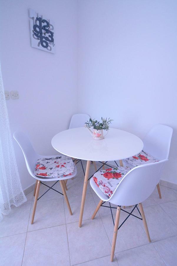 Arija Apartment Билице Екстериор снимка
