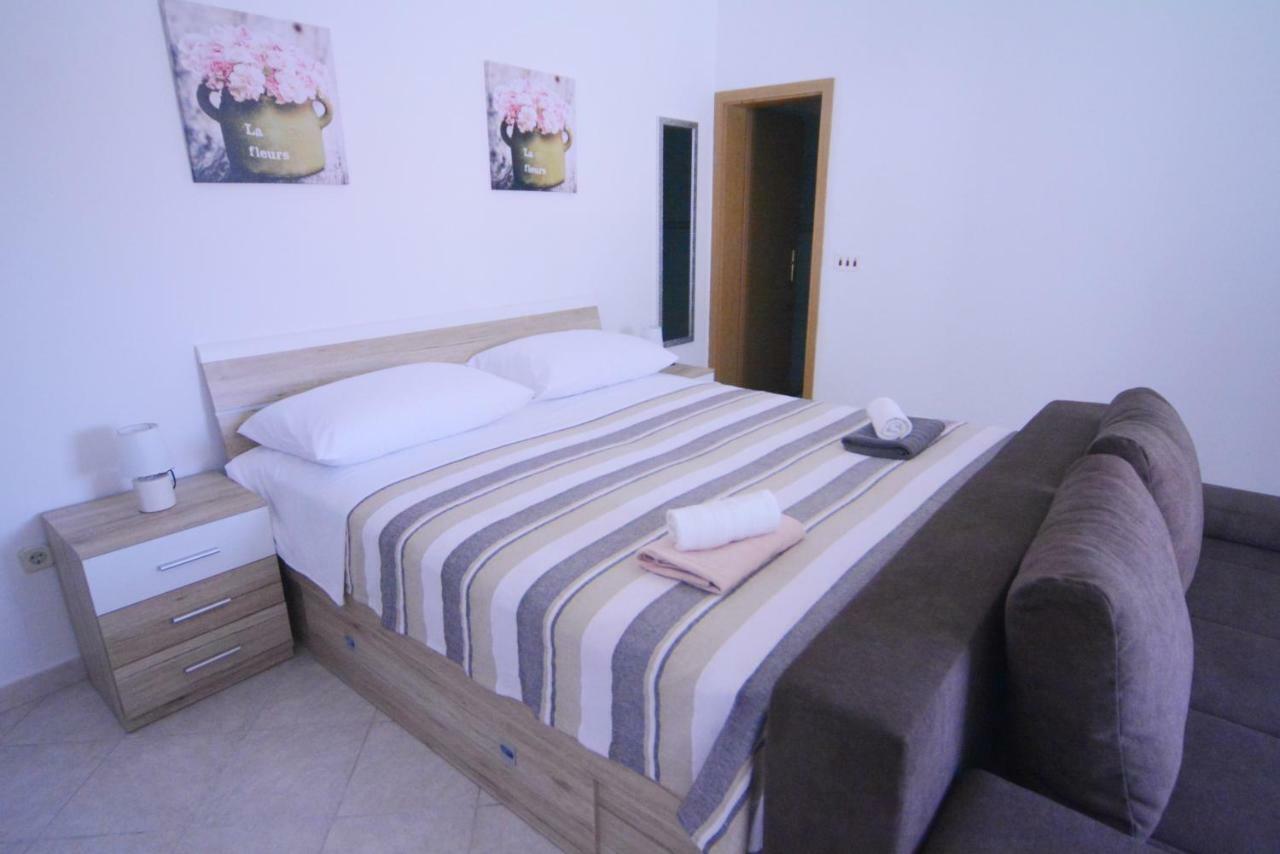 Arija Apartment Билице Екстериор снимка