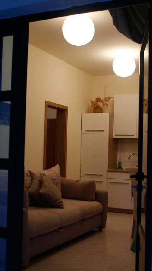 Arija Apartment Билице Екстериор снимка